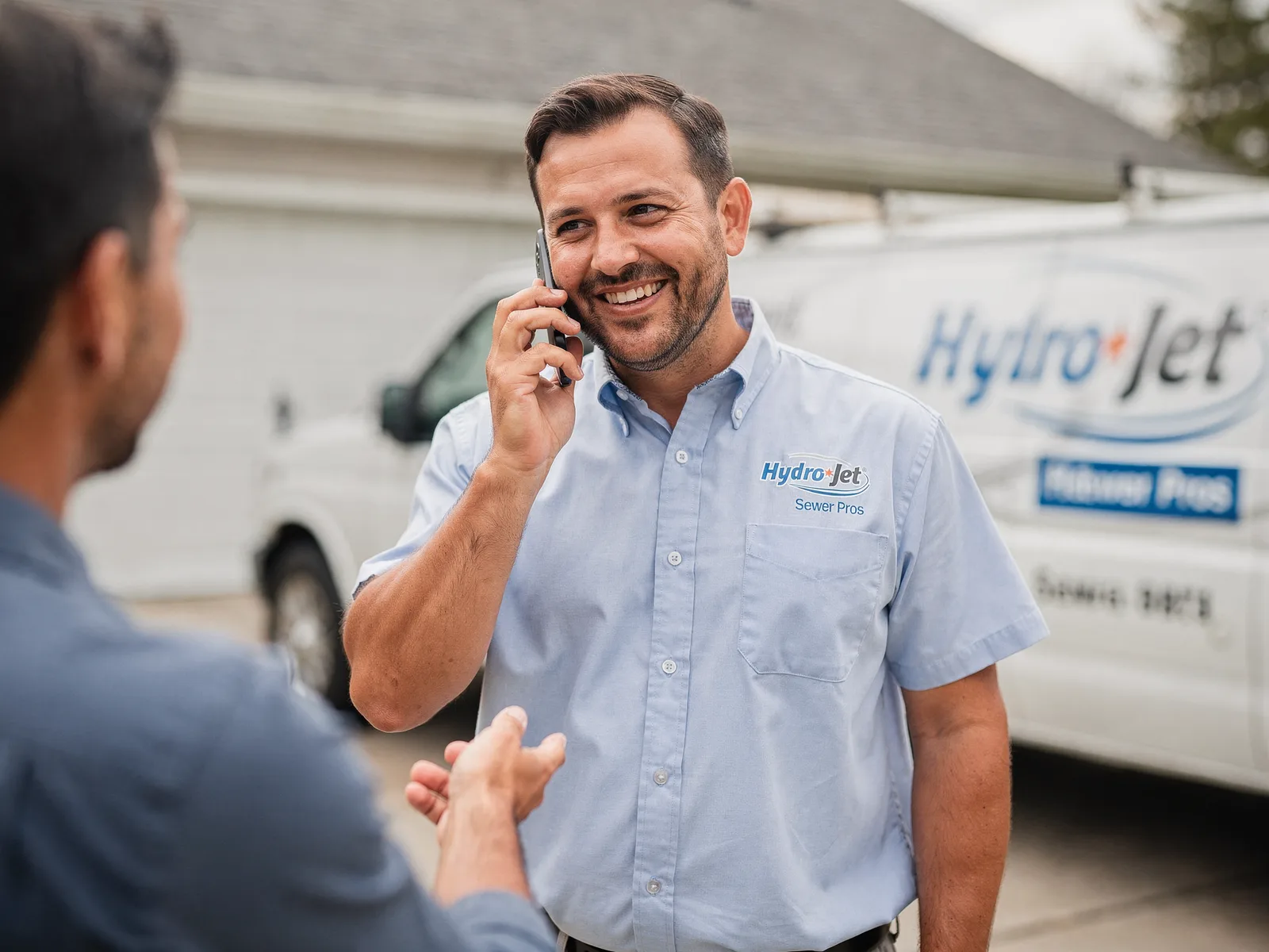Hydro Jetting Laguna Woods, CA FAQs